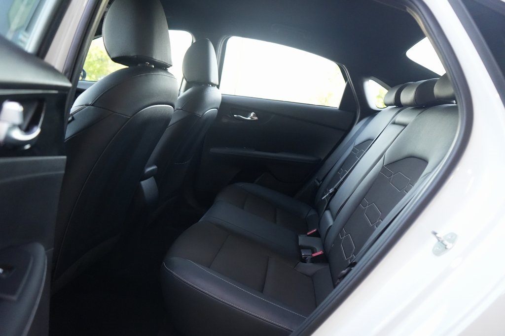 2023 Kia Forte GT-Line photo 31