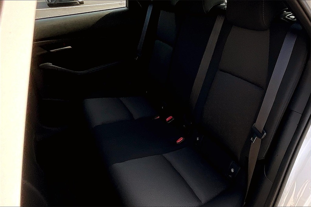 2025 Mazda CX-30 2.5 S photo 10