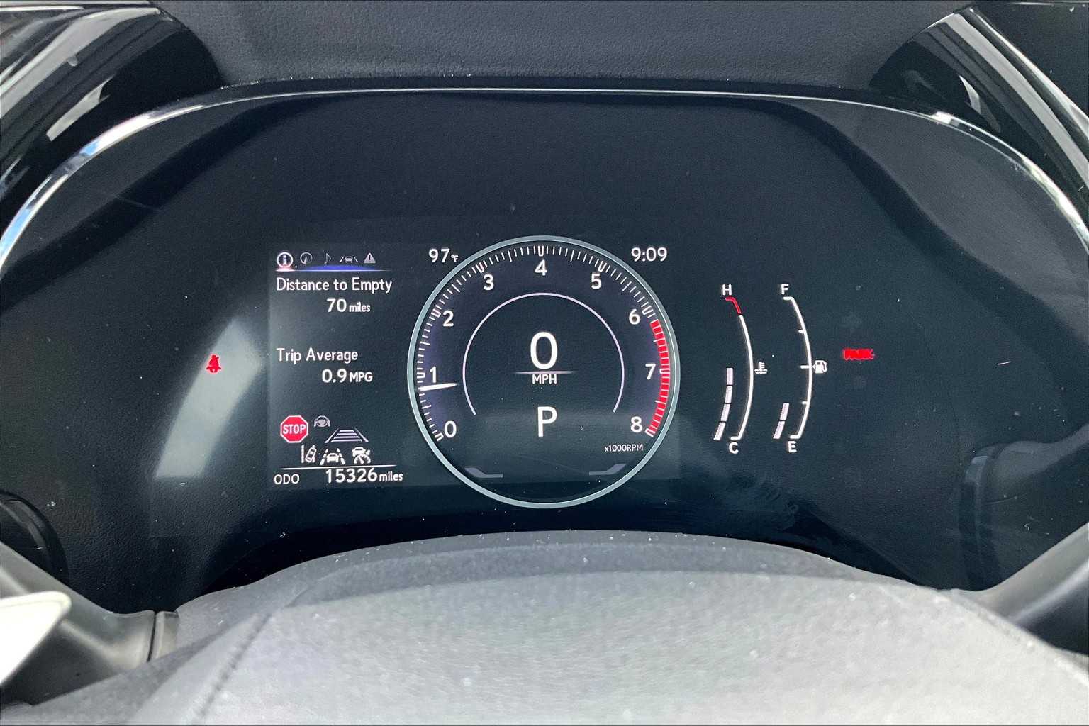 2023 Lexus RX Premium photo 23
