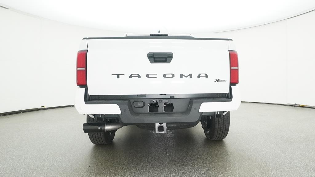 2024 Toyota Tacoma TRD Sport photo 17