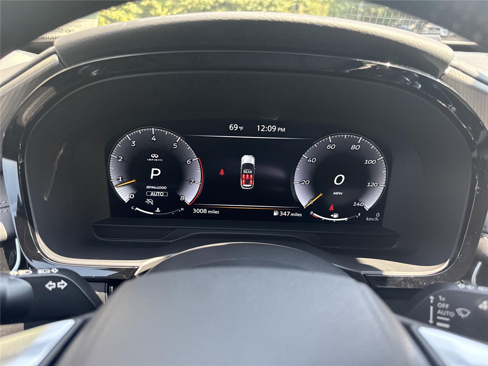 2025 Toyota RAV4 LE photo 10