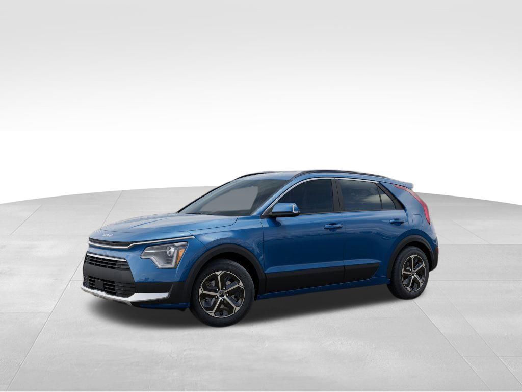 2025 Kia Niro EX photo 3
