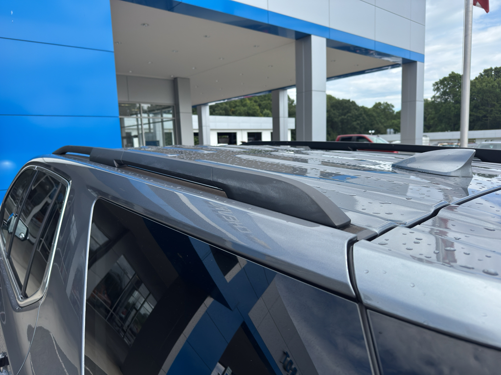 2019 Chevrolet Traverse Cloth photo 6