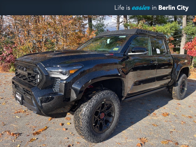 2025 Toyota Tacoma TRD Pro's photo