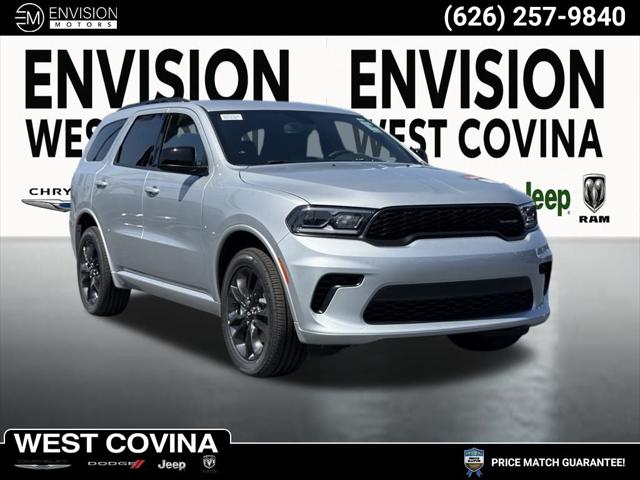 2025 Dodge Durango GT's photo