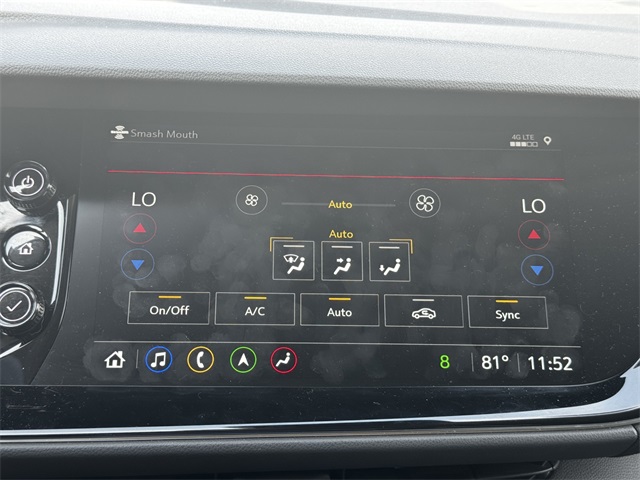 2022 Buick Envision Avenir photo 30
