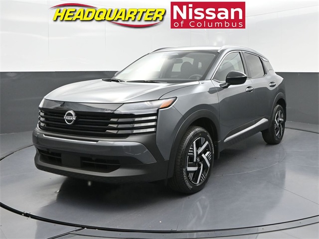 2026 Nissan KICKS SV's photo