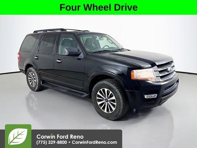 2017 Ford Expedition