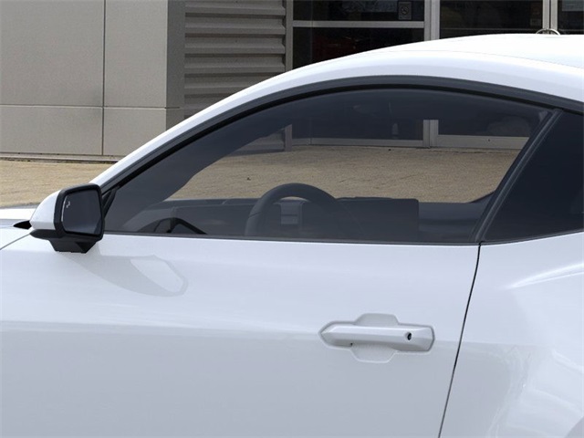 2025 Ford Mustang EcoBoost photo 18