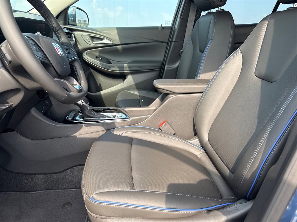 2026 Buick Encore GX Sport Touring photo 15