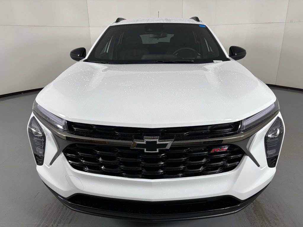 2026 Chevrolet Trax photo 4