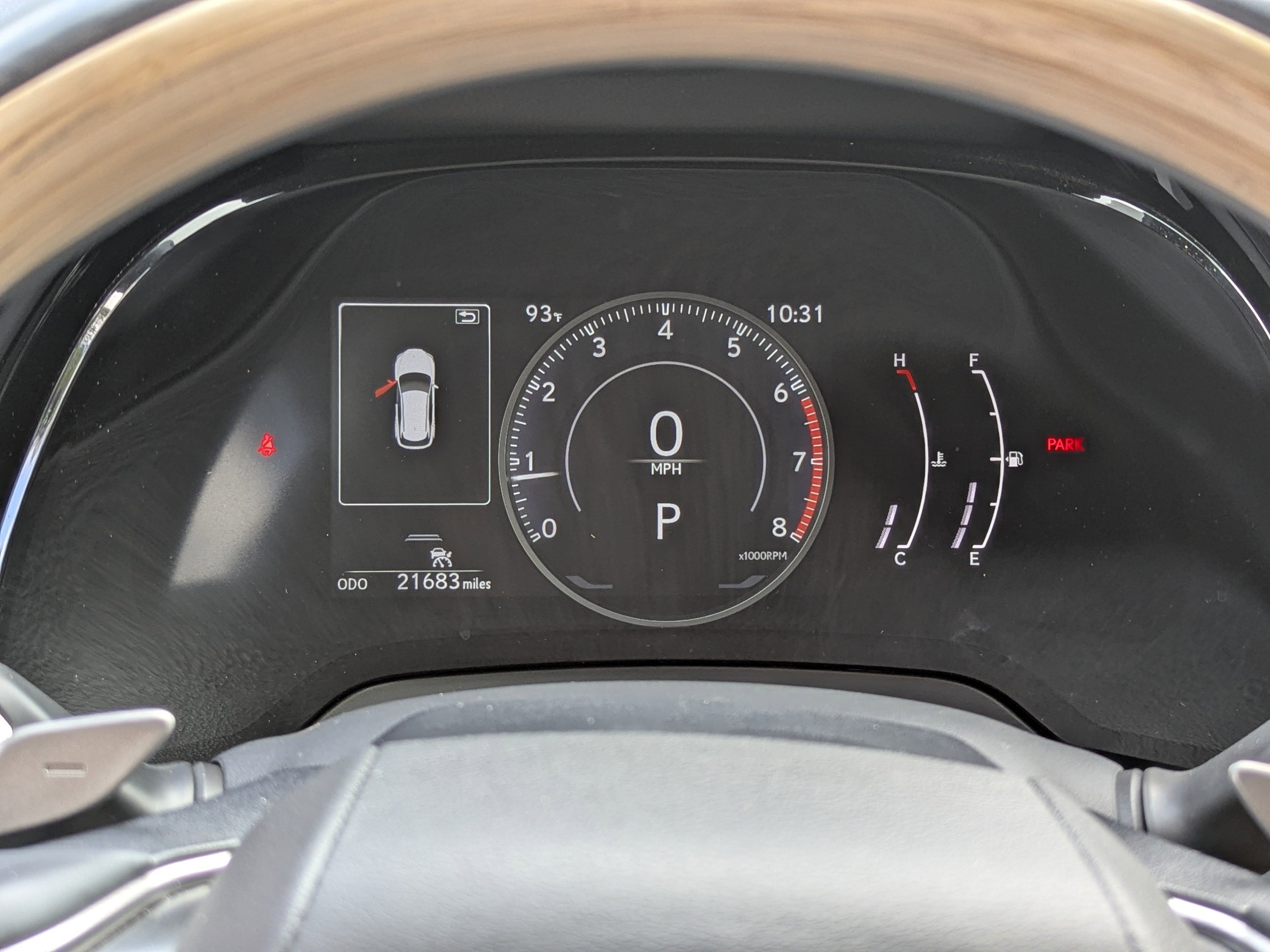 2023 Lexus RX 350 Premium photo 26