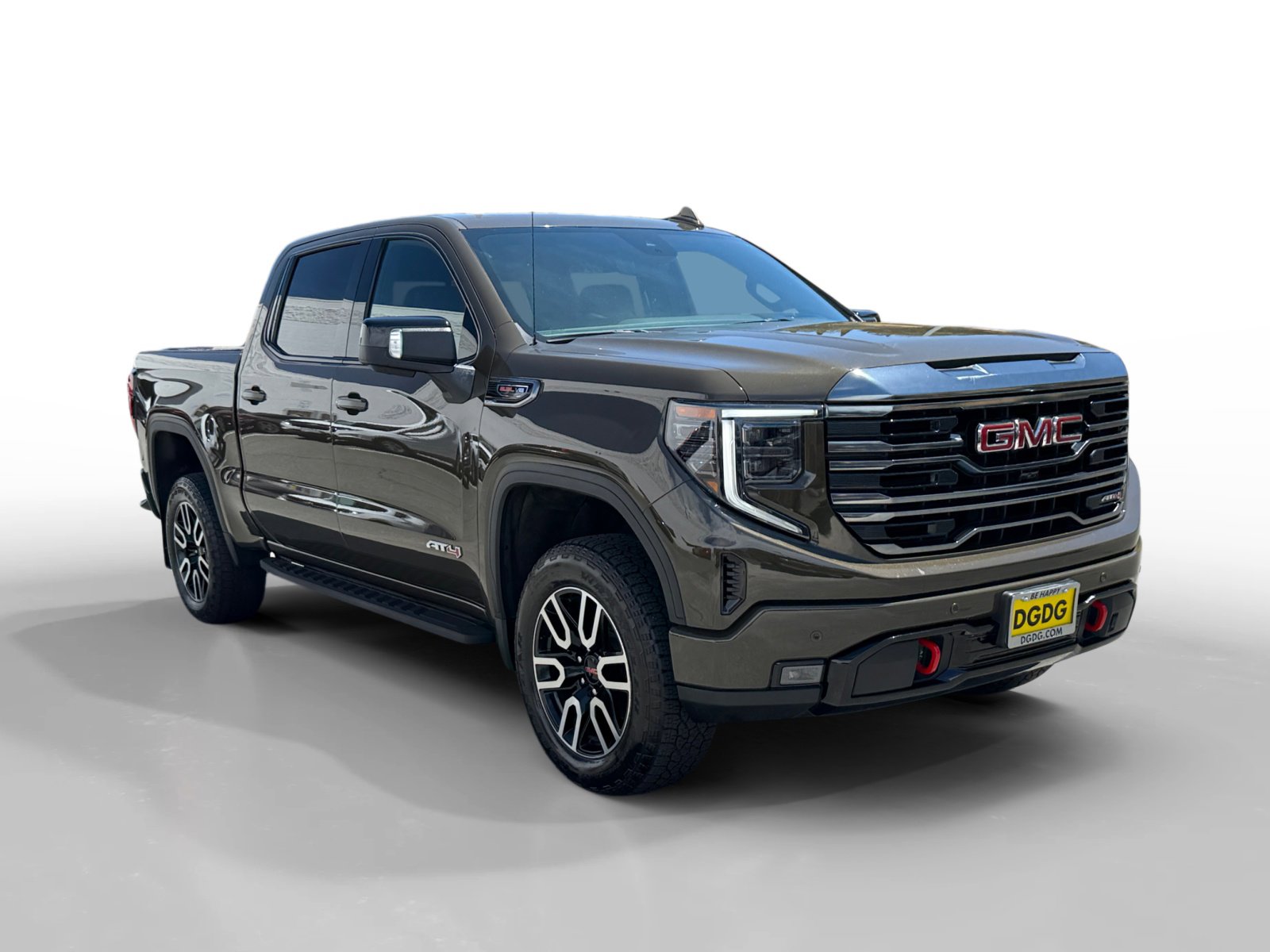 2024 Gmc Sierra 1500 AT4 photo 6