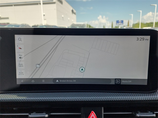 2025 Kia EV6 GT-Line photo 19