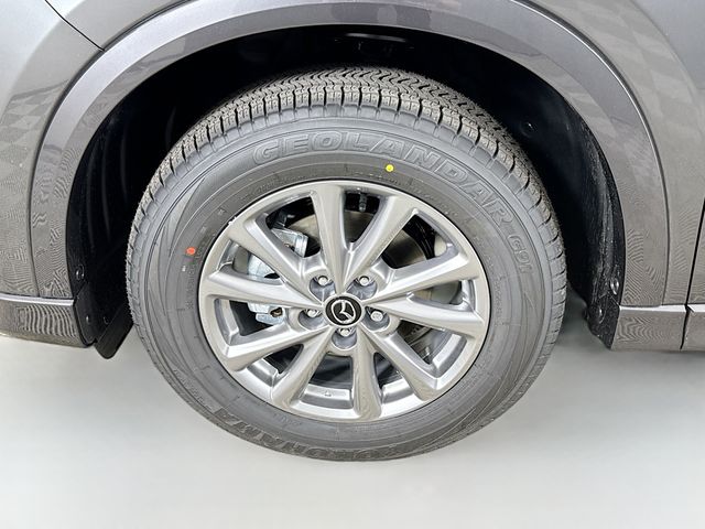 2025 Mazda CX-5 2.5 S Preferred photo 30