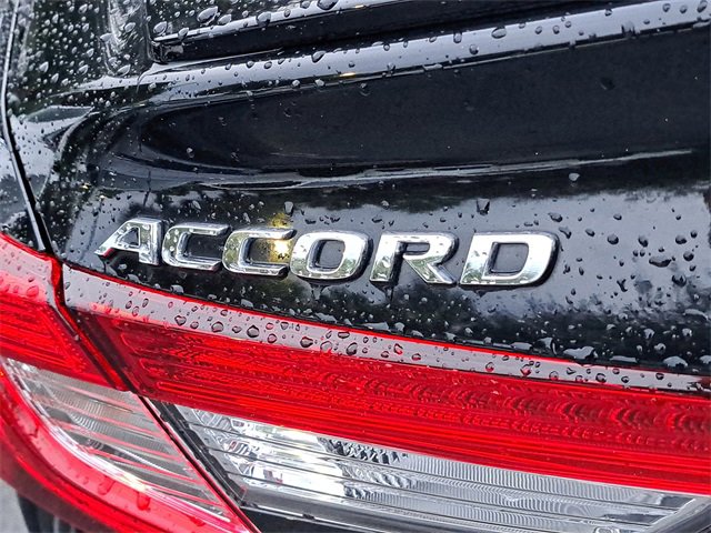 2022 Honda Accord Sport photo 8