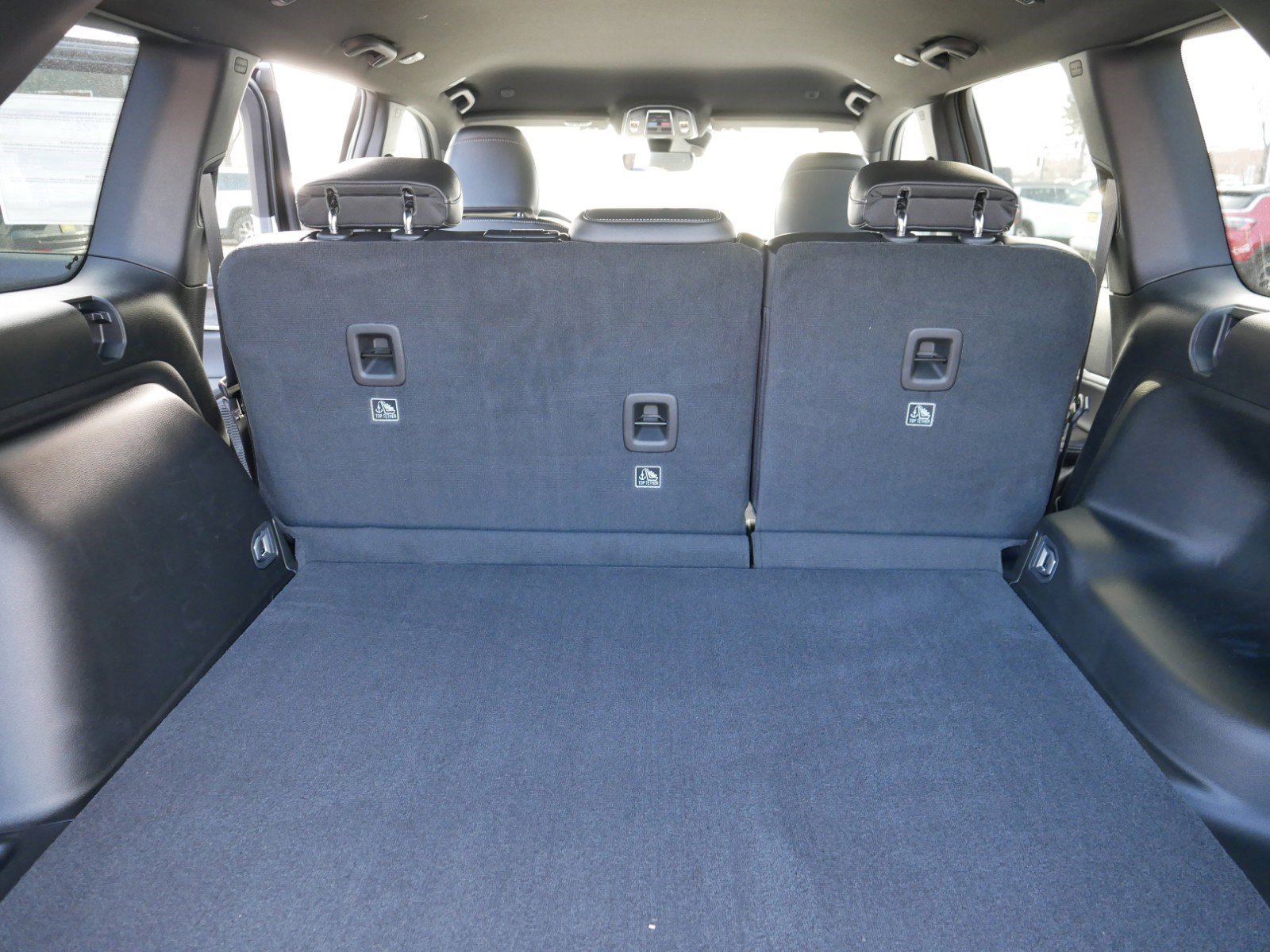 2025 Jeep Grand Cherokee Limited photo 11