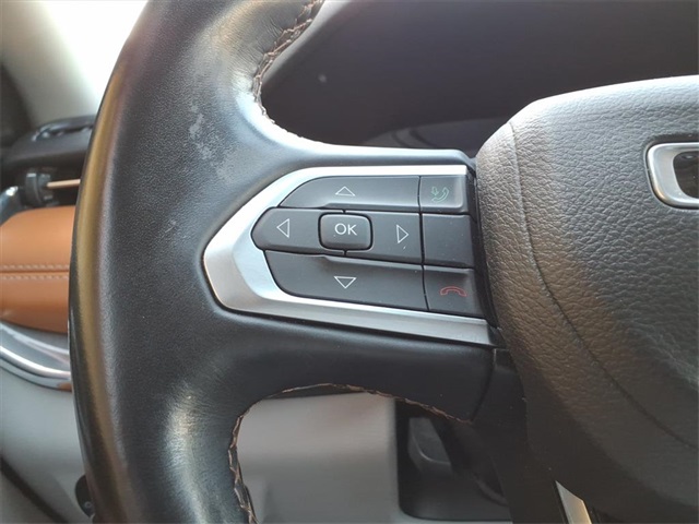 2022 Jeep Compass Limited photo 20