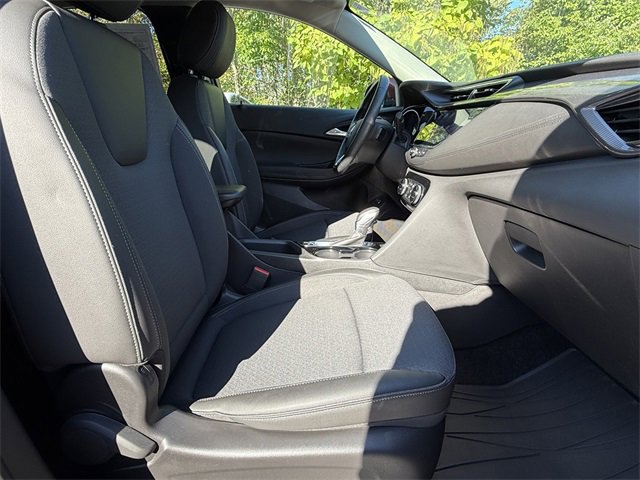 2023 Buick Encore GX Select photo 21