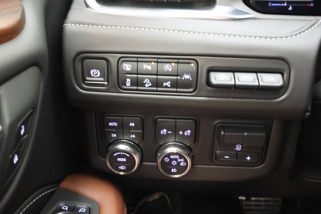 2024 Gmc Yukon Denali Ultimate photo 16