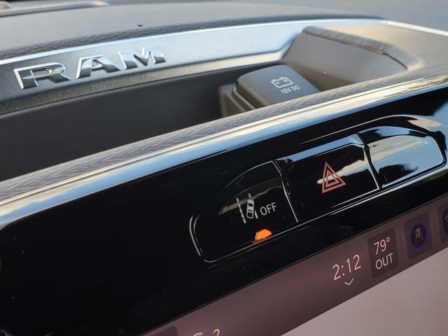 2026 Ram 1500 Laramie photo 14