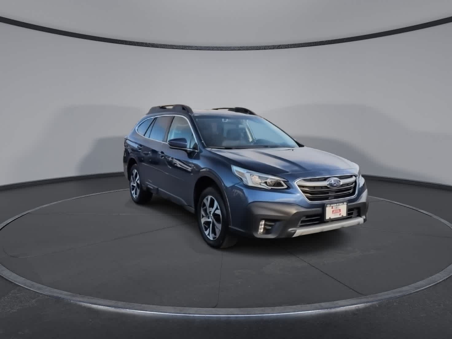 2022 Subaru Outback Limited photo 2