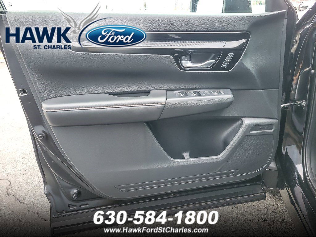 2024 HONDA CR-V - Image 15