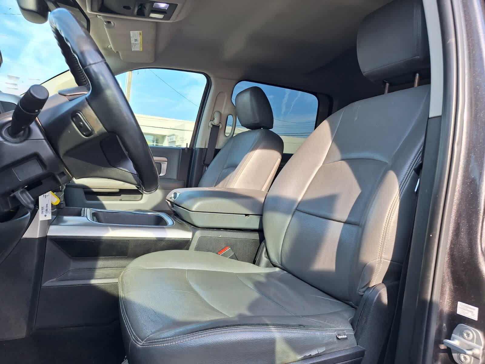 2016 Ram 1500 Lone Star photo 17