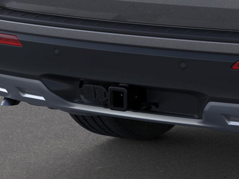 2025 Ford Explorer photo 19