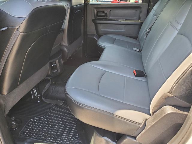 2024 Ram 3500 Tradesman photo 10