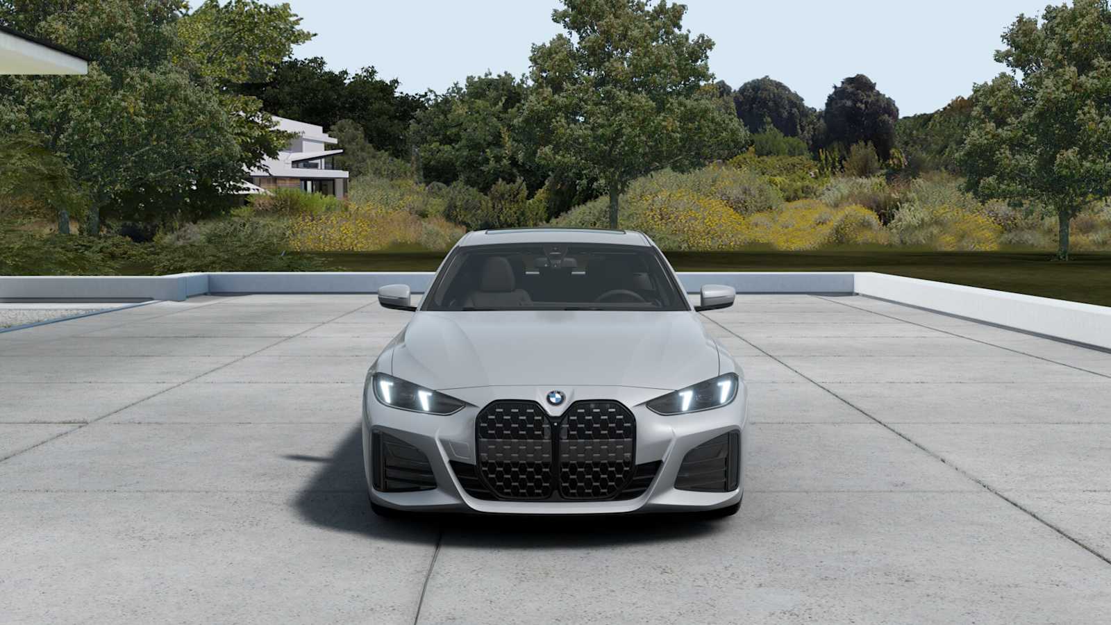 2026 Bmw 430i Gran Coupe photo 3