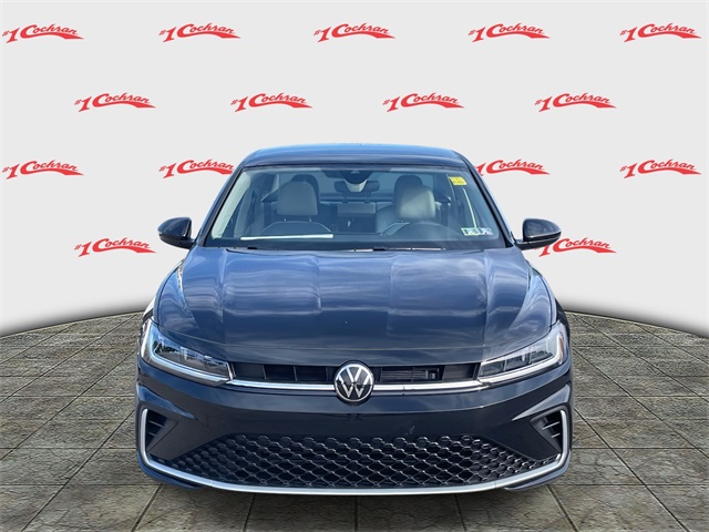 2025 Volkswagen Jetta 1.5T SE photo 8
