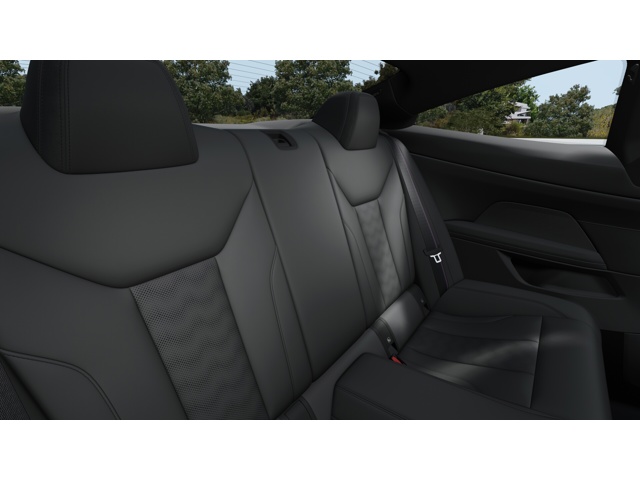 2026 Bmw M4 Competition xDrive photo 11