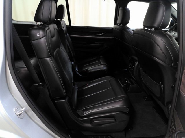 2024 Jeep Grand Cherokee Limited photo 19