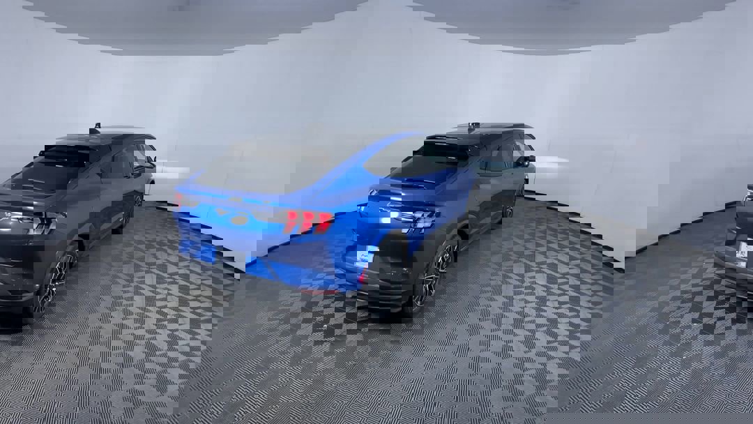 2025 Ford Mustang Mach-E Premium photo 8