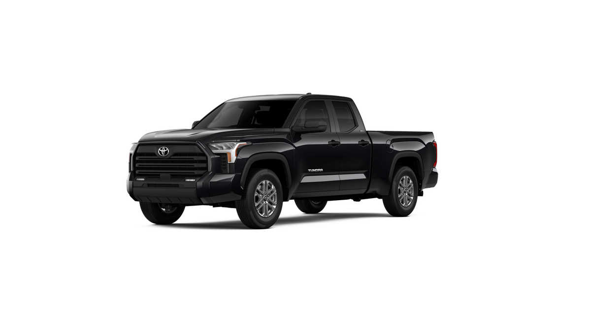 Tundra ［Unlimited（2ED）］1枚 New 2025 Toyota Tundra i-FORCE MAX Tundra Capstone in Fair