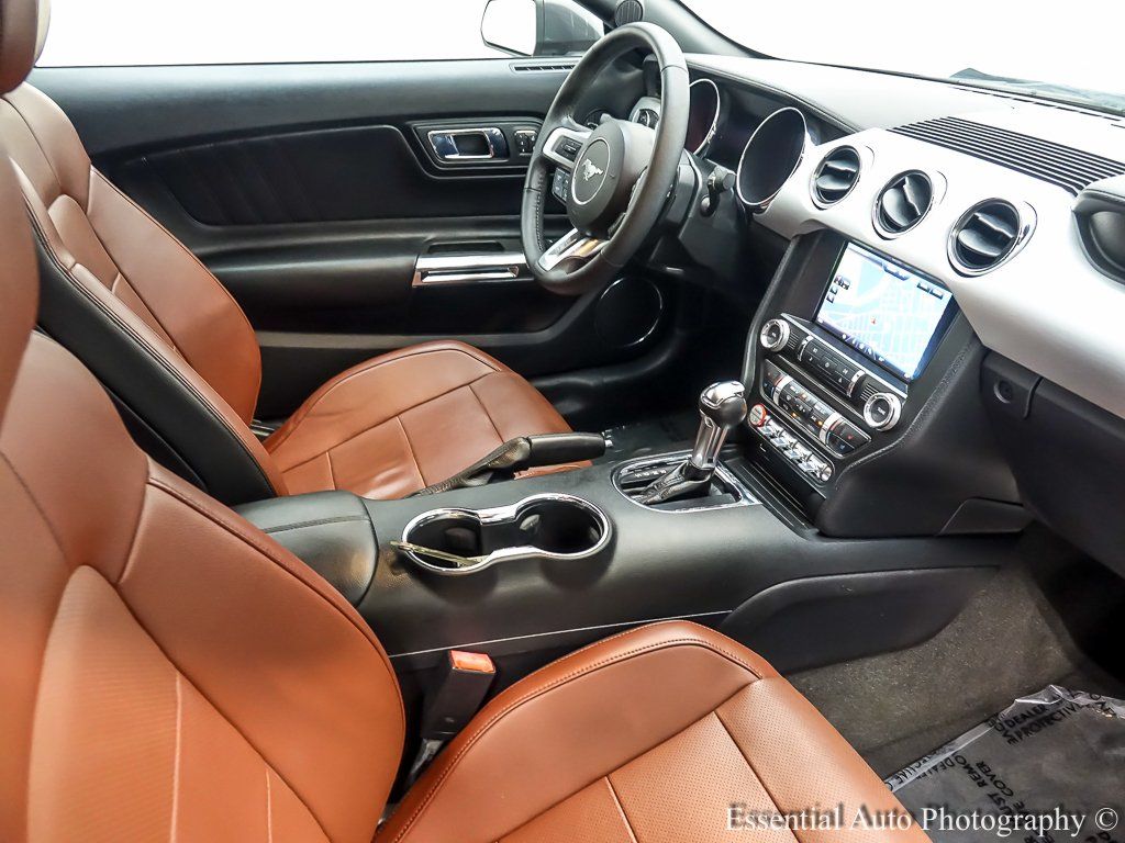 2015 FORD MUSTANG - Image 23