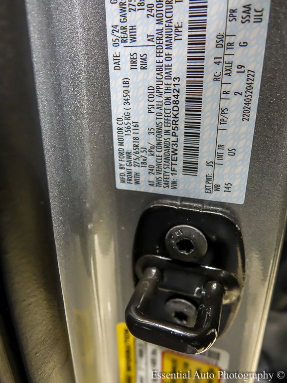 2024 FORD F-150 - Image 26