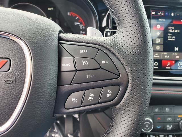 2026 Dodge Durango GT Plus photo 8