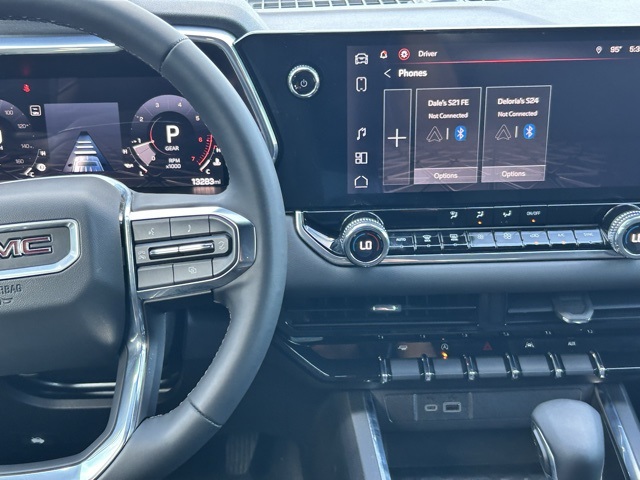 2024 Gmc Canyon Elevation photo 15