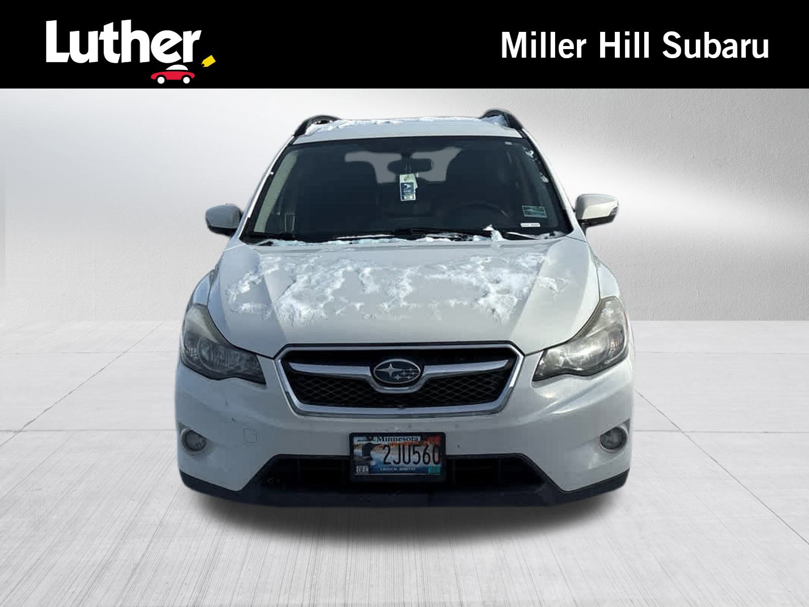 2015 Subaru XV Crosstrek Limited's photo