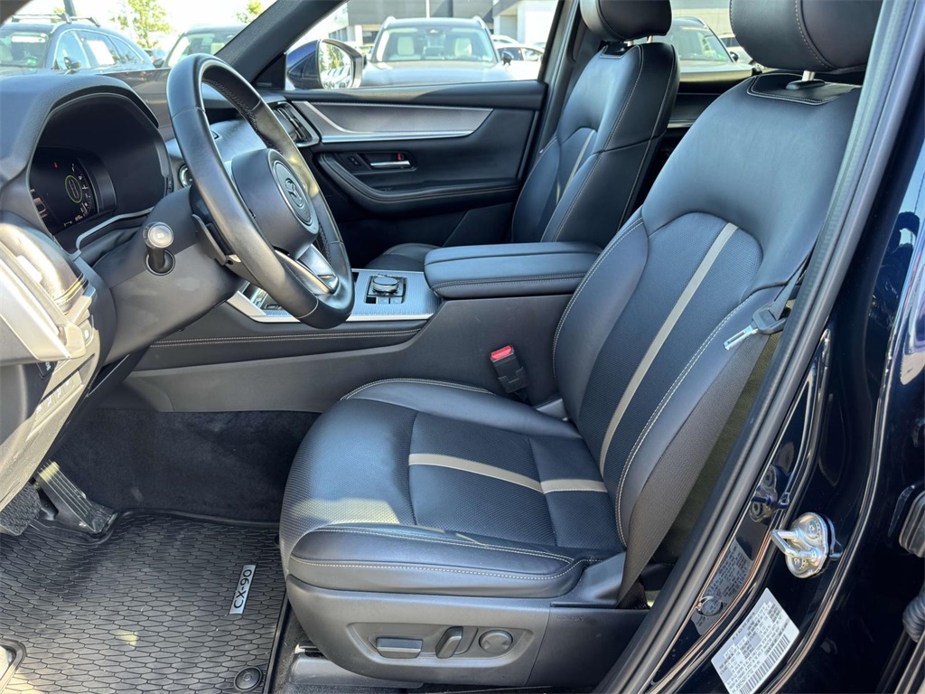 2024 Mazda CX-90 Premium Plus photo 13