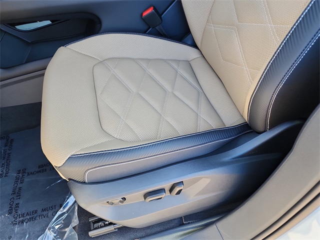 2026 Volkswagen Atlas Cross Sport SE Technology photo 12