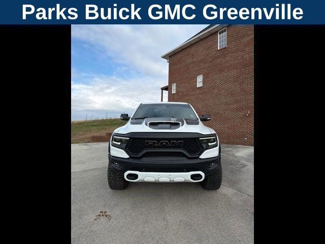 2021 RAM Ram 1500 Pickup TRX's photo