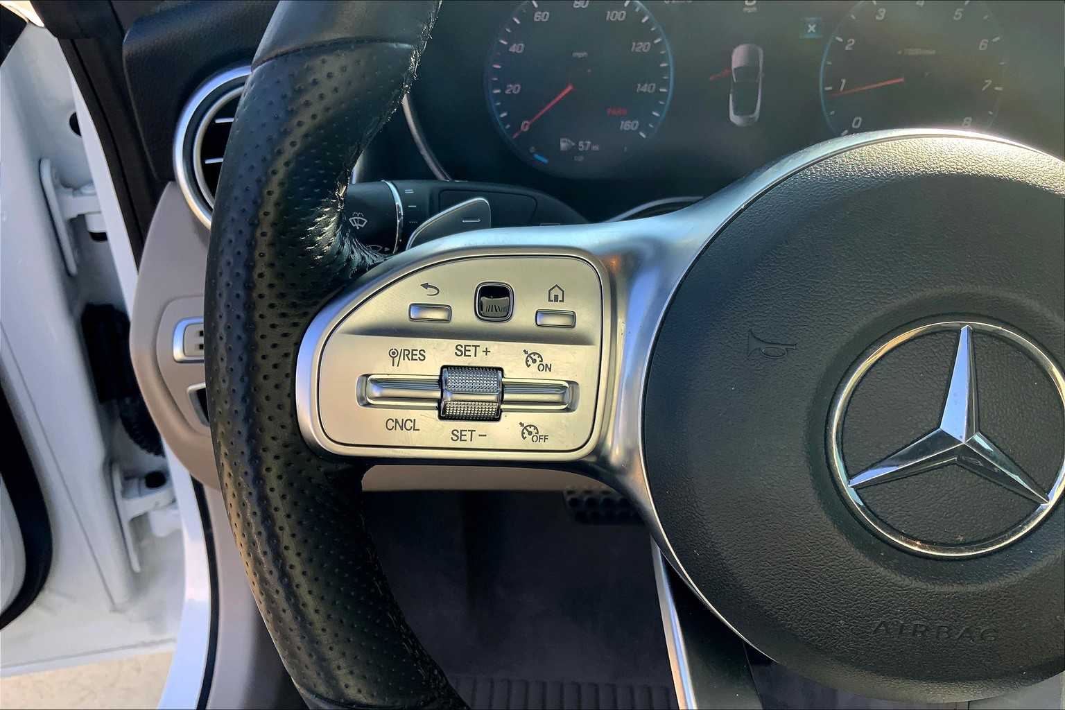 2019 Mercedes Benz C 300 photo 20