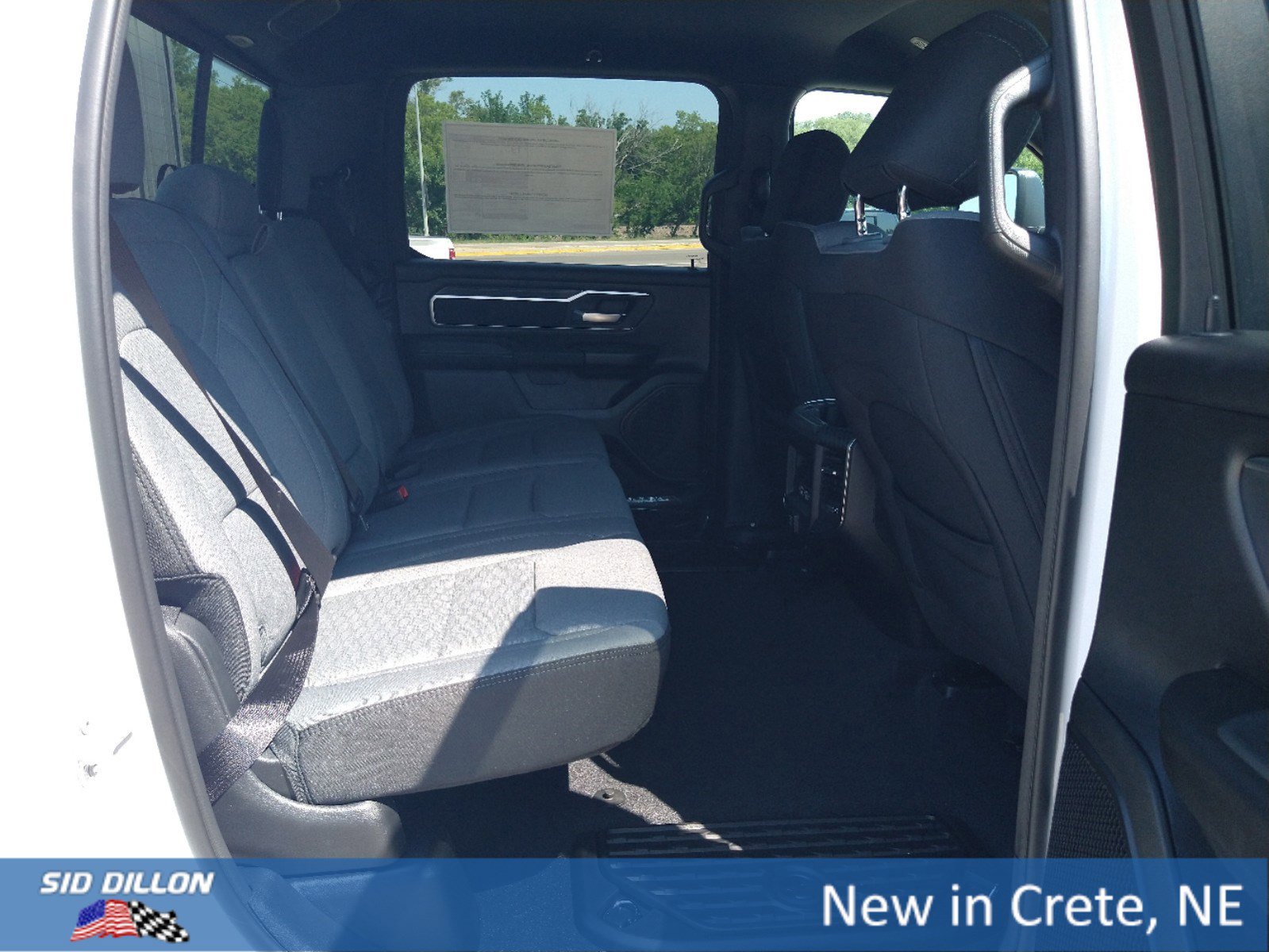 2025 Ram 1500 Big Horn photo 5