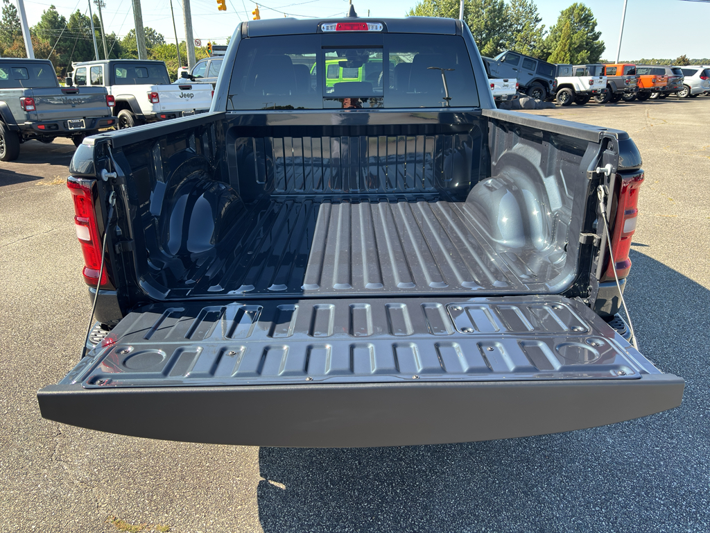2026 Ram 1500 Laramie photo 7