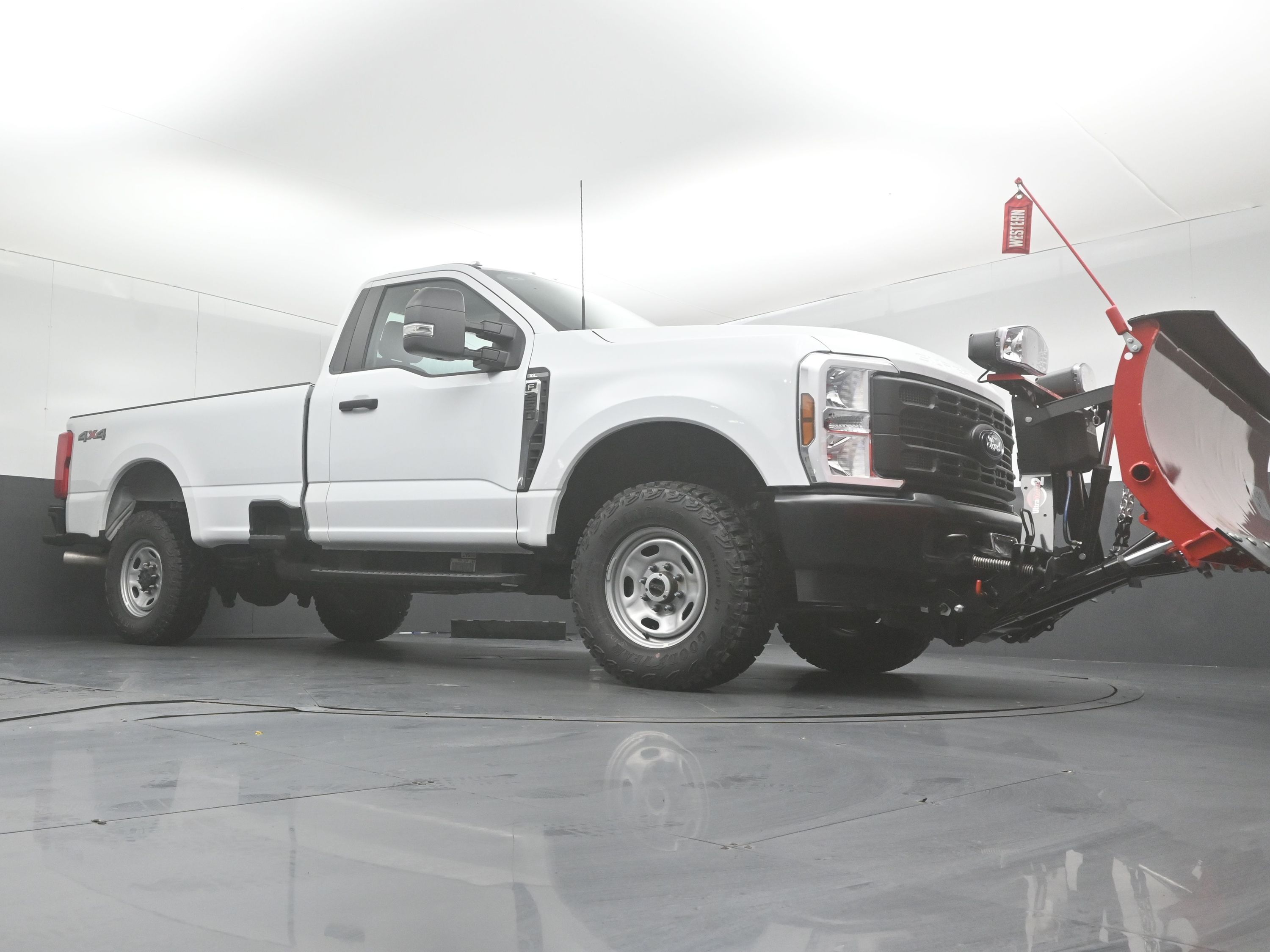 2026 FORD F-250 - Image 46