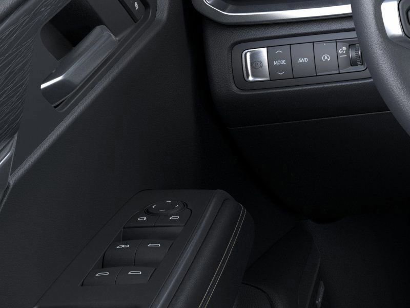 2026 Gmc Acadia Elevation photo 22