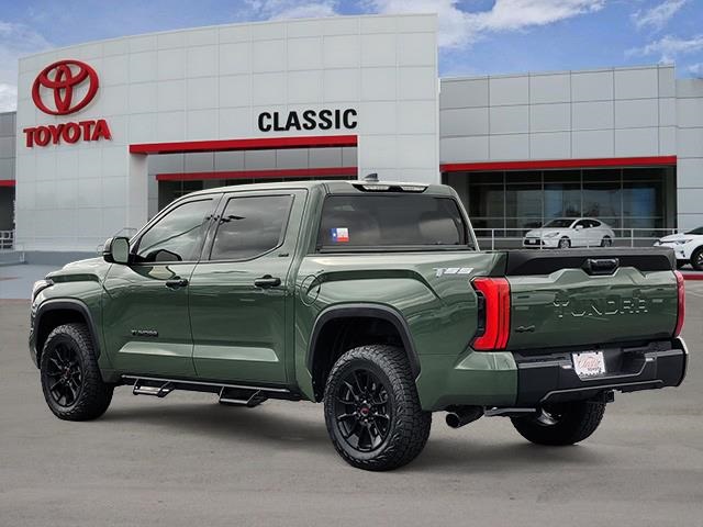 2023 Toyota Tundra SR5 photo 4